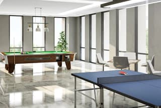 Indoor Games