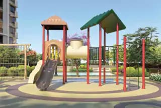 Kids Play Area
